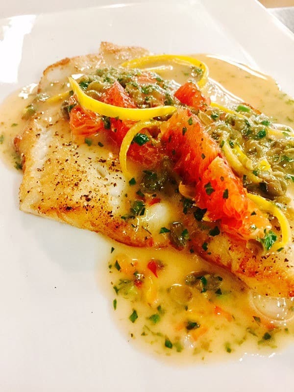 CitrusFlounder
