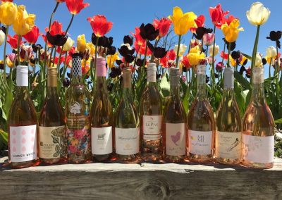 Debunking the Rosé Myth