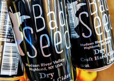 Seasonal Wine & Cider for Your Fall Table