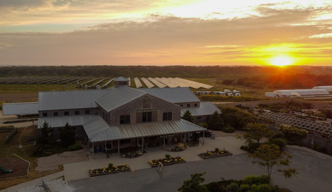 Bartlett's Farm, Nantucket A Family Owned Farm on Nantucket Island