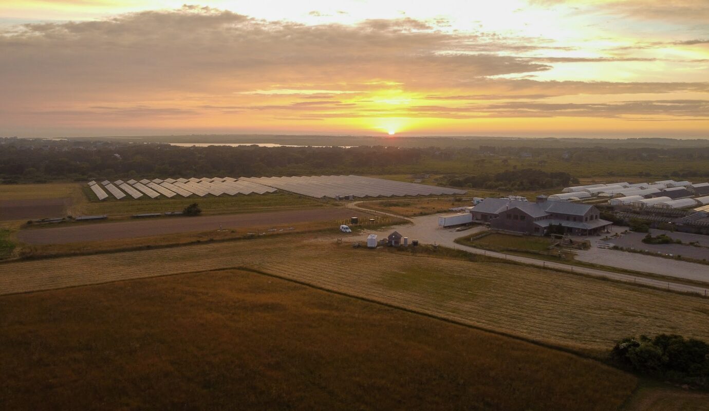 Bartlett's Farm, Nantucket A Family Owned Farm on Nantucket Island