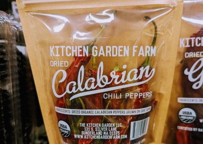 Spice It Up with Chiles