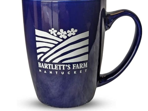 Classic Logo Printed Mug img
