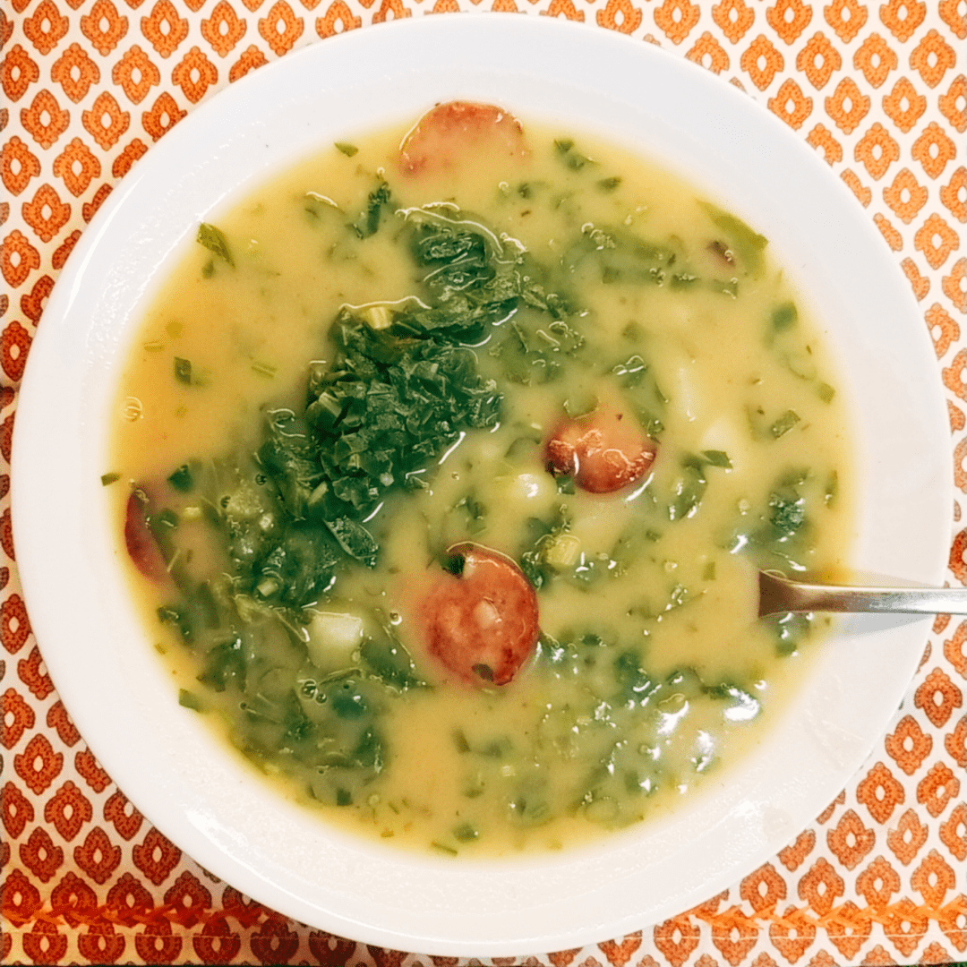 caldo verde