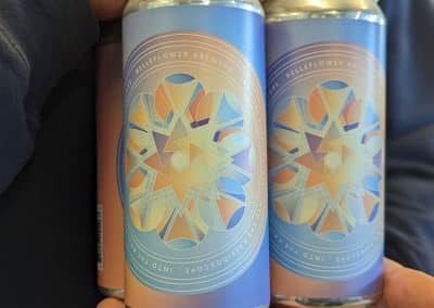 The Tropics or Bust!