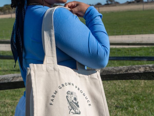 Bartlett's Compartment Tote