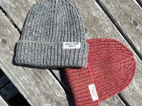 Lighthouse Keeper Beanie