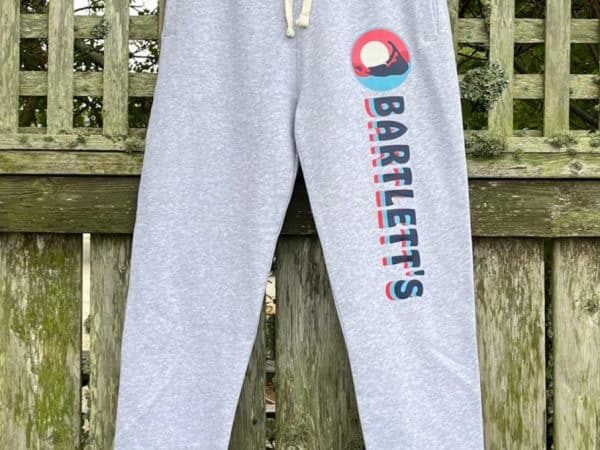 Triple Print Sweatpants