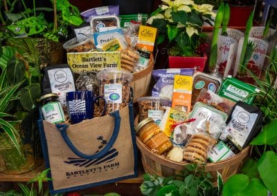 2025 GG – Gift Baskets