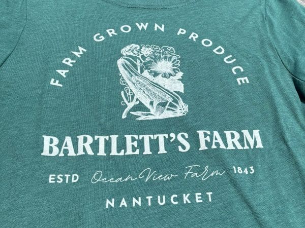 Women's Farm Grown Produce Tee