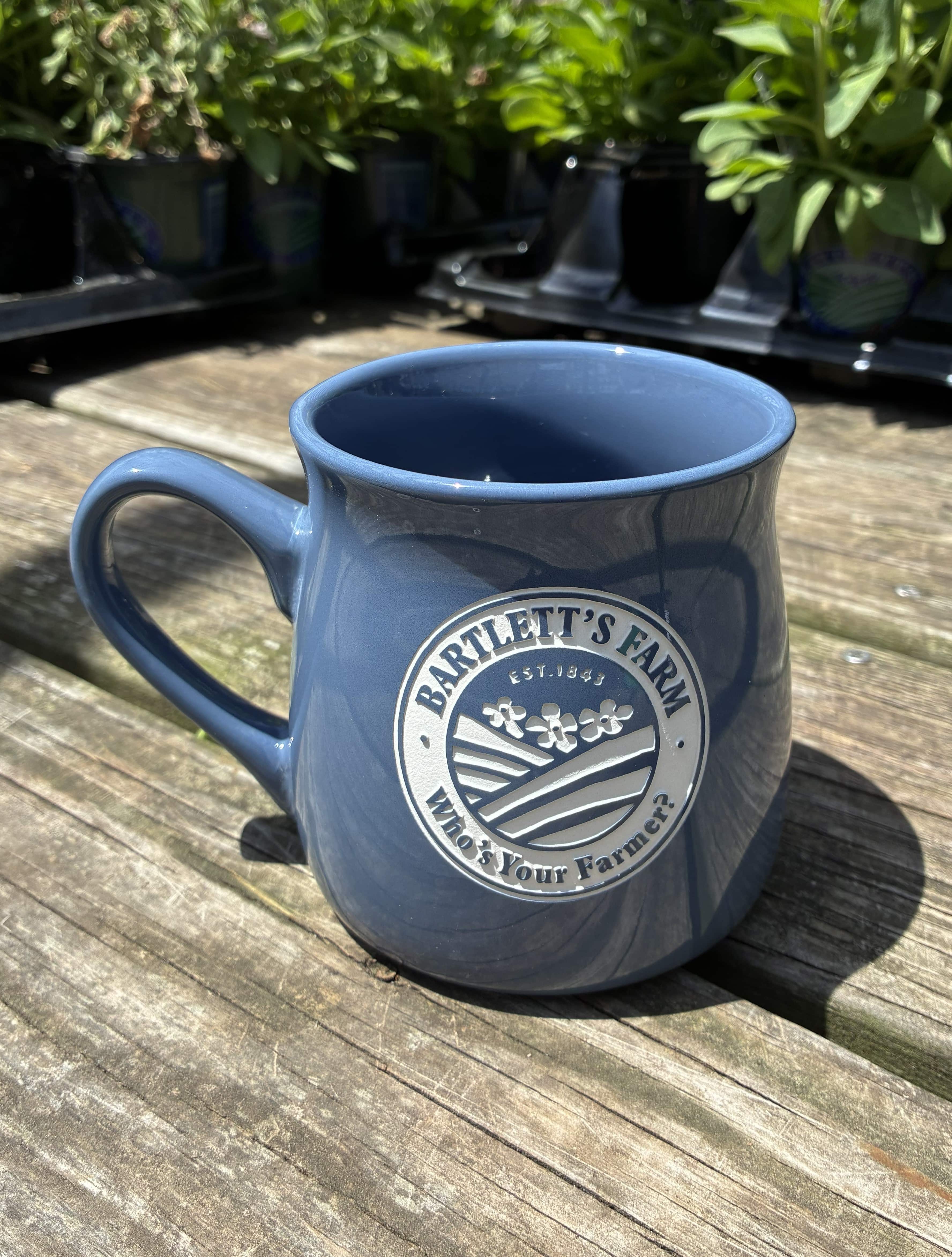Who's your farmer? Mugs - Image 7