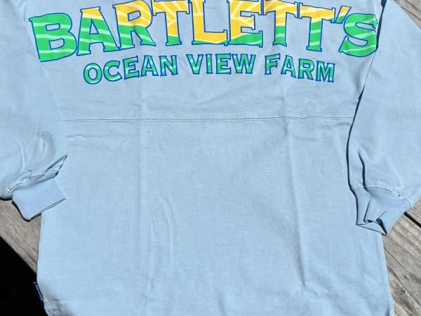 Spirit Adult Long Sleeve Crew